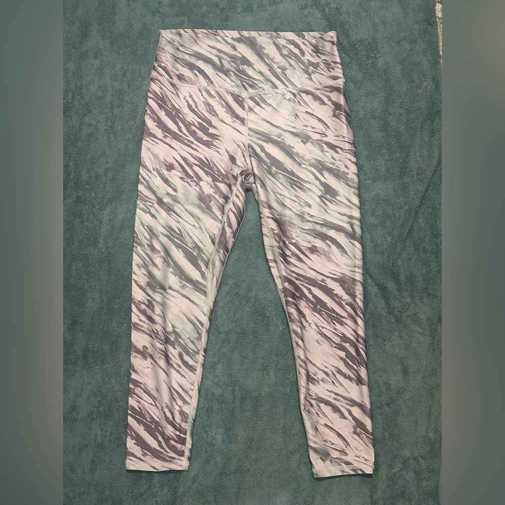 SAVVI Miya Leggings XL